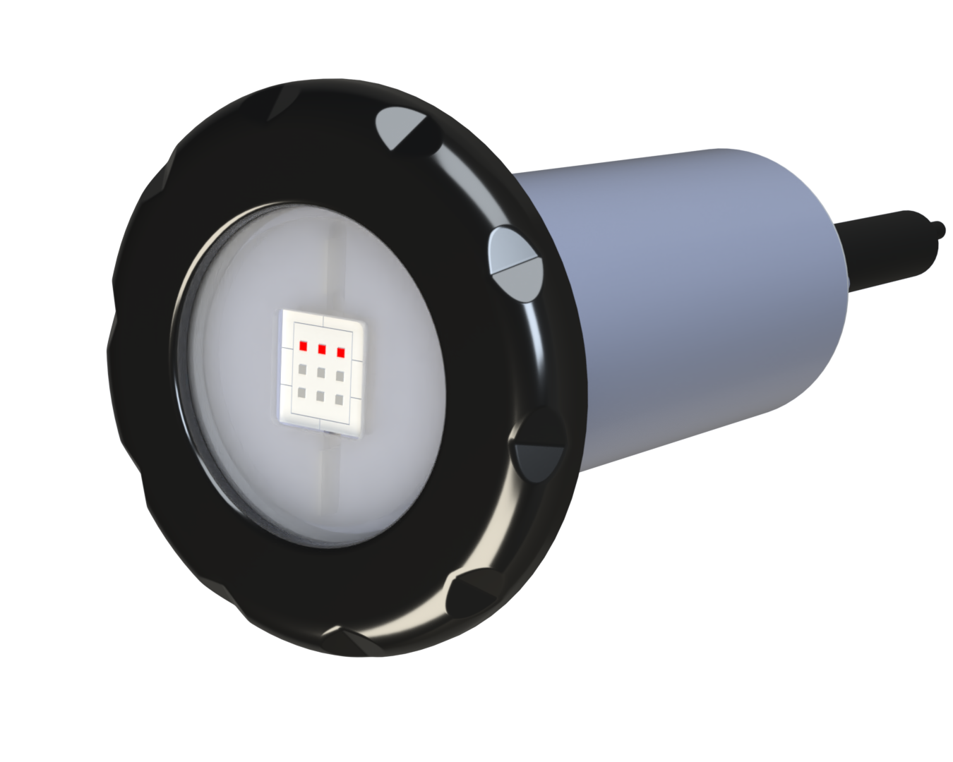 Reflector RGB remplazo Hayward® ColorLogic® 1.5-inch