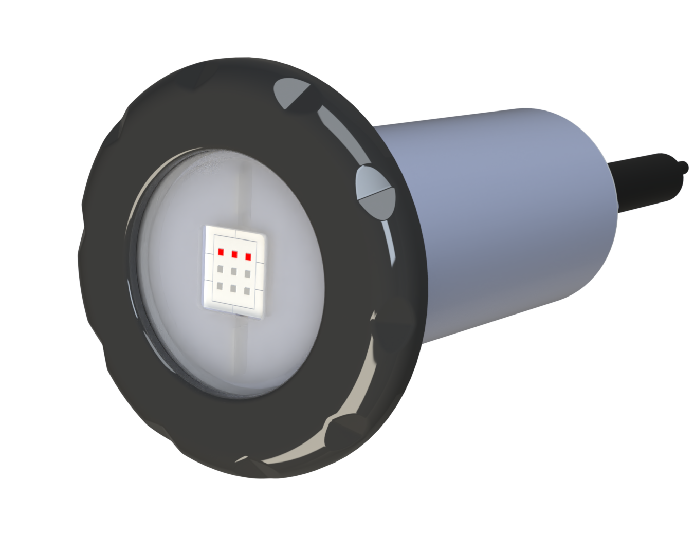 Reflector RGB remplazo Hayward® ColorLogic® 1.5-inch