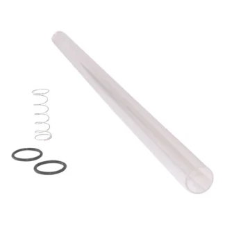 Cuarzo para sistema UV modelo  S5Q-PA y SSM-24