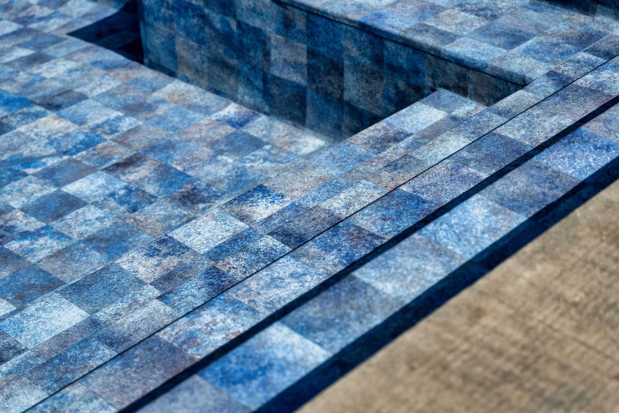 Membrana Armada Reforzada Stone Tile