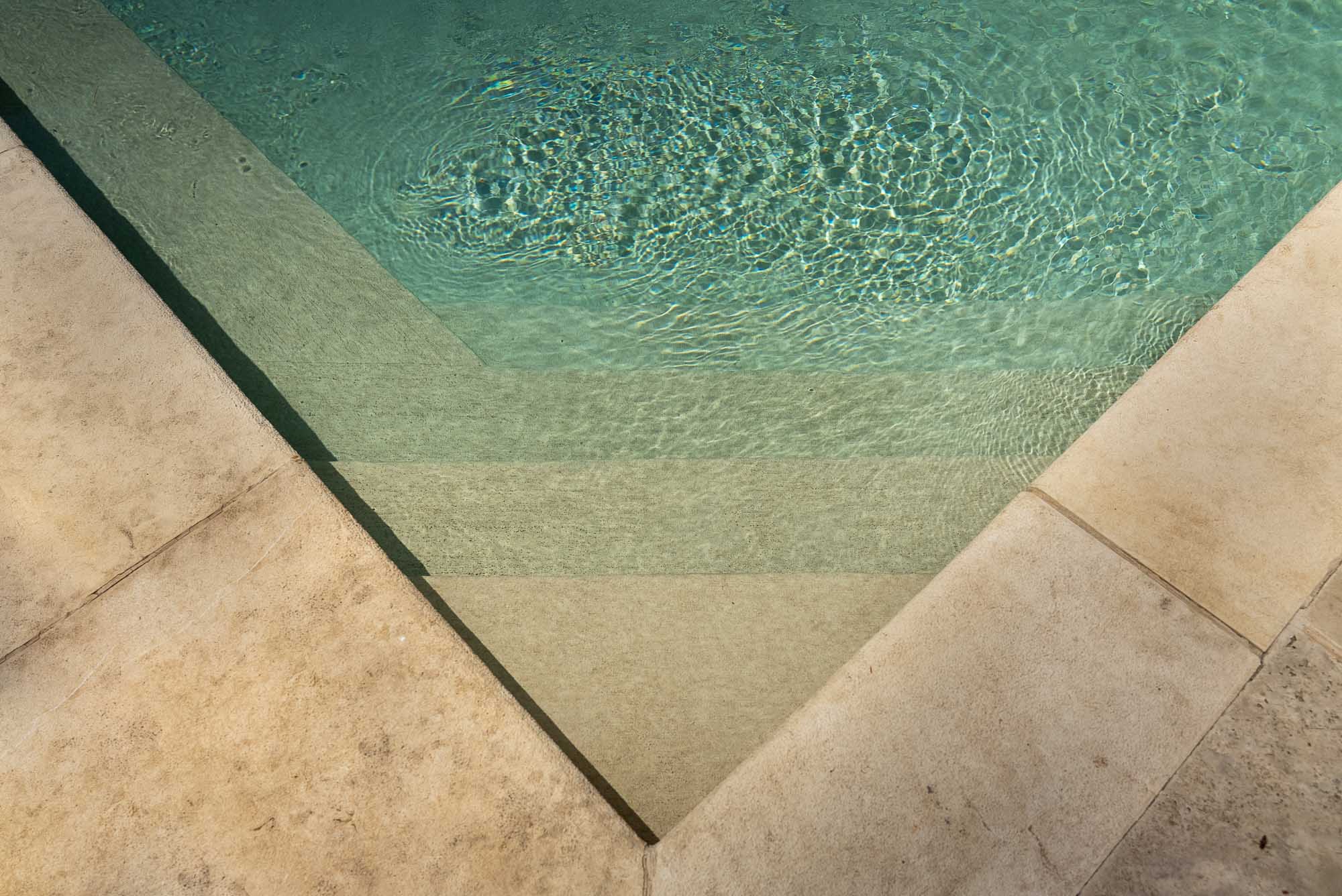 Membrana para piscinas premium