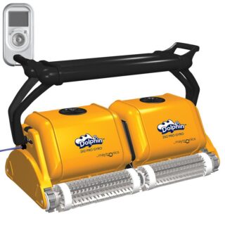 Robot Limpia Piscinas Dolphin 2×2