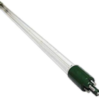 Lámpara para sistema UV modelo S1Q-PA, consumo de 19W