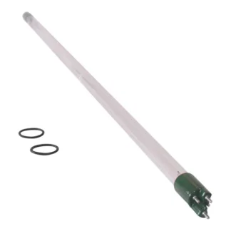 Lámpara para sistema UV modelo S12Q-PA, consumo de 48W