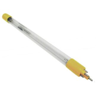 Lámpara para sistema generador de ozono modelo S2Q-OZ, consumo 22 W
