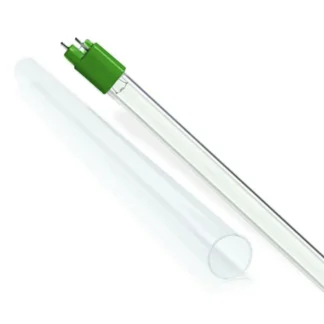 Kit lámpara y cuarzo para sistemas UV modelos S5Q-PA Y SSM-24