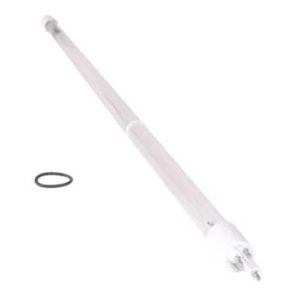 Lámpara para sistema UV modelos SC600 y VP600, consumo de 78W