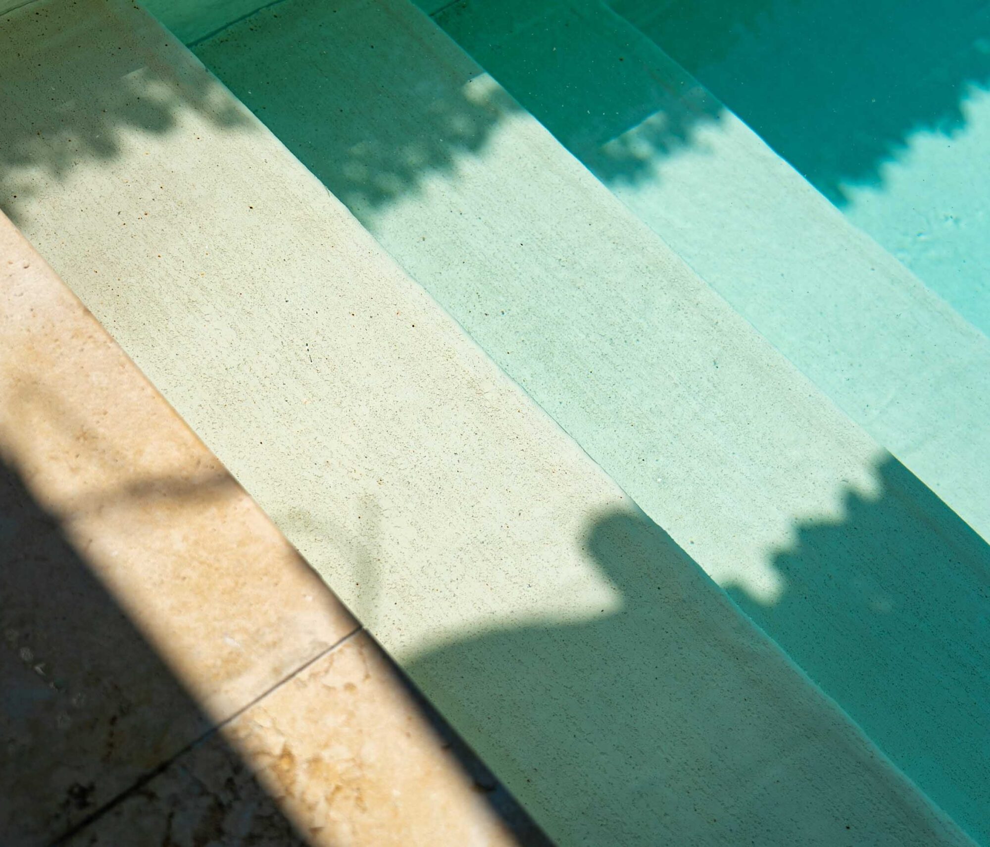 Membrana para piscinas premium