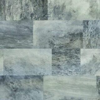 Membrana Armada Reforzada Stone Tile Esmeralda