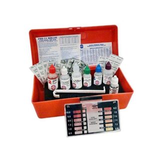 Kit de medición profesional