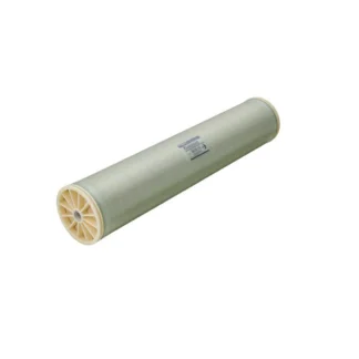 Membrana de alto rechazo, diámetro de 8″ con longitud de 40″