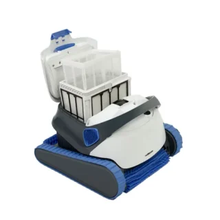 Robot Limpia Piscinas Dolphin S300i