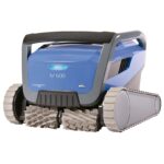 Robot Limpia Fondos Dolphin M600