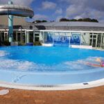 1. Membrana o geomembrana para piscinas y spa