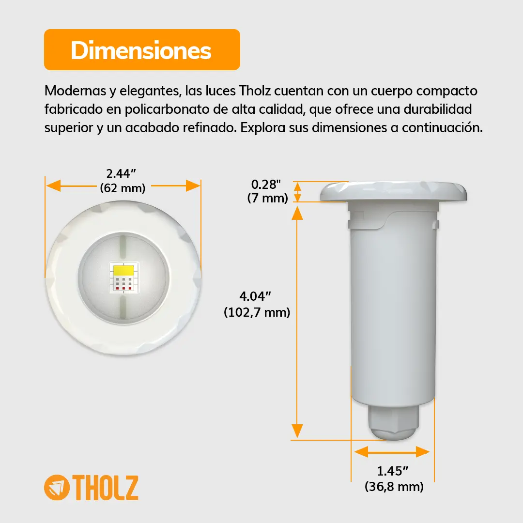 luces-para-piscina-tholz-dimensiones