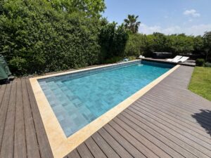 Lee más sobre el artículo Membranas armadas para el revestimiento de piscina y jacuzzis