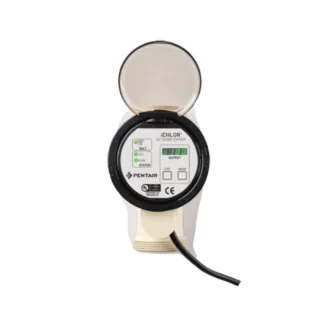 Ichlor 15, clorador salino