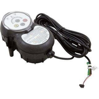 Actuador ajuste automático, intellivalve