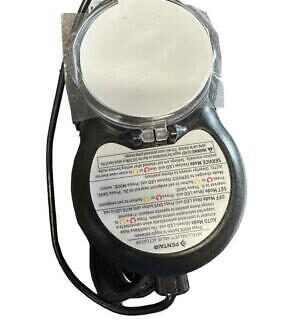 Actuador ajuste automático, intellivalve